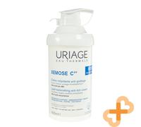 Uriage XéMose Crème Hydratante Anti-Irritation Peau Sensible 400ml