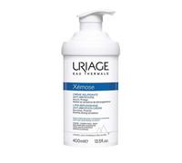 Uriage Xémose Crème Relipidante Anti-grattage Nourrissante Corps 400ml