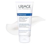 Uriage Xemose Crème Relipidante Anti-Irritations - Peau Sèche à Tendance Atopique - Beurre de Karité - Apaise les Sensations de Démangeaisons - Confort Durable - Visage & Corps - Non Parfumée - 200ml