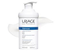 Uriage Xemose Crème Relipidante Anti-Irritations - Peaux Sèches à Tendance Atopique au Beurre de Karité - Apaise les Sensations de Démangéaisons - Confort Longue Durée - Visage & Corps - Non parfumée