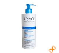 Uriage Xemose Gel Nettoyant Doux Peau Atopique Très Sèche Visage Corps 500ml