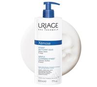 Uriage Xémose Syndet Nettoyant Doux Peaux Très Sèches À Tendance Atopique Visage Et Corps 500ml