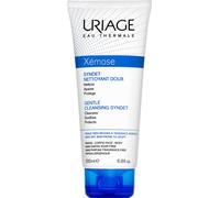 Uriage Xémose Gentle Cleansing Syndet émulsion apaisante pour les peaux sèches atopiques 200 ml