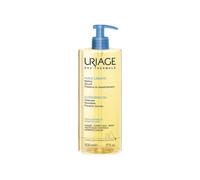Uriage Xémose Huile Lavante Apaisante Peaux Très Sèches À Tendance Atopique Visage Et Corps 500ml