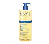 Uriage Xémose Huile Lavante Apaisante Peaux Très Sèches À Tendance Atopique Visage Et Corps 500ml