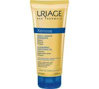 Uriage Xémose Huile Lavante Apaisante Peaux Très Sèches À Tendance Atopique Visage Et Corps 200ml