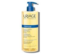 Uriage Xémose Huile Lavante Apaisante Peaux Très Sèches À Tendance Atopique Visage Et Corps 500ml