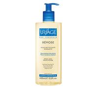 Uriage Xémose Huile Nettoyante Apaisante, 400 ml