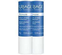 Uriage Xemose Stick Lèvres Hydratant Lot de 2 x 4g