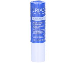 Uriage Xémose Stick Lèvres hydratant Rouge(S) À 4 g