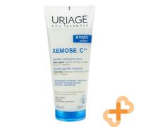 Uriage Xémose Syndet Nettoyant Doux 200ml Nettoie Apaise Peau Atopique Sèche