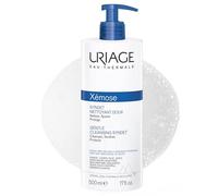 Uriage Xémose Syndet Nettoyant Doux Peaux Très Sèches À Tendance Atopique Visage Et Corps 500ml