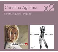 Uriah Duffy - Christina Aguilera/Stripped