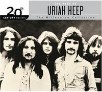Uriah Heep - 20th Century Masters: Millennium Collection