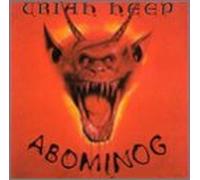 Uriah Heep - Abominog