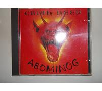 Uriah Heep - Abominog