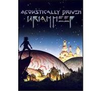 Uriah Heep: Acoustically Driven - DVD Zone 1 G