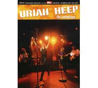 Uriah Heep - Anthology
