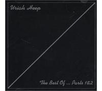 Uriah Heep - Best of 1 & 2