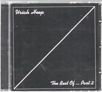 Uriah Heep - Best of Uriah Heep Part 2
