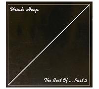 Uriah Heep - Best of Vol.2 [Import]