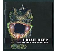 Uriah Heep - Between Two Worlds [Import]