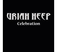 Uriah Heep - Celebration (Collector's Edition)