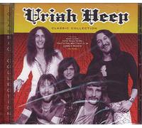 Uriah Heep - Classic Collection