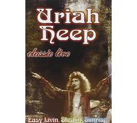 Uriah Heep - Classic Live [Import]