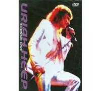 Uriah Heep - Classic Live Uriah Heep
