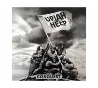 Uriah Heep - Conquest (Club Edition) [Vinyl LP record] [Schallplatte]