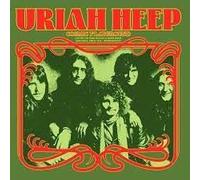 Uriah Heep - Cosmic Playground - Live At King Biscuit Flower Hour, San Diego 1974 (Fm Broadcast)