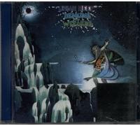 Uriah Heep - Demonds & Wizards