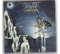 Uriah Heep - Demons And Wizard