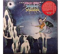 Uriah Heep - Demons and Wizard [Import]