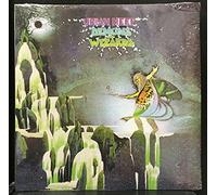 Uriah Heep - Demons and Wizards