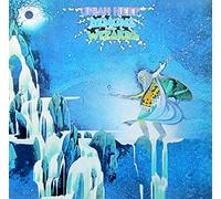 URIAH HEEP - Demons and Wizards (86 185 IT) / 86 185 IT