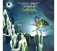 Uriah Heep 'Demons and Wizards' (Edition deluxe) 2CD Digipack
