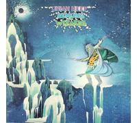 Uriah Heep - Demons And Wizards - Island Records - 86 185 IT