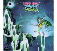 Uriah Heep - Demons & Wizards