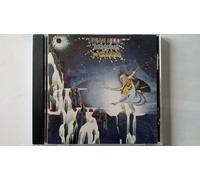 Uriah Heep/Demons & Wizards