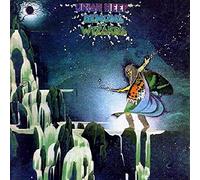 Uriah Heep - Demons+Wizards [Import]