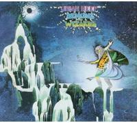 Uriah Heep - Demons&Wizards-O.Booklet/Digi [Import]