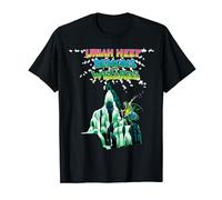 Uriah Heep - Démons Wizards T-Shirt