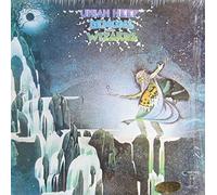 URIAH HEEP - djns & wizards LP