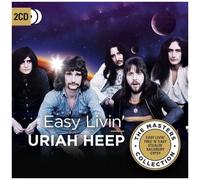 Uriah Heep – Easy Livin' – CD