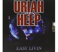 Uriah Heep - Easy Livin [Import]