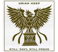 Uriah Heep - Eavy Still Proud