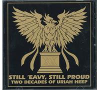 Uriah Heep - Eavy Still Proud