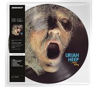 Uriah Heep - Eavy, Very 'Umble